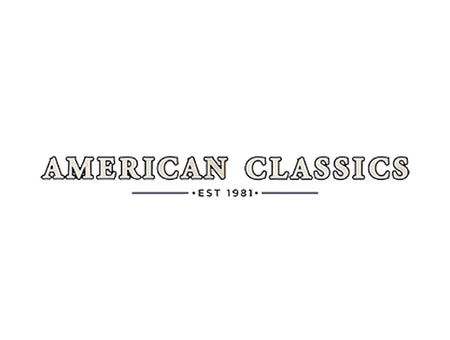 American Classics London - Buy Online & In Store