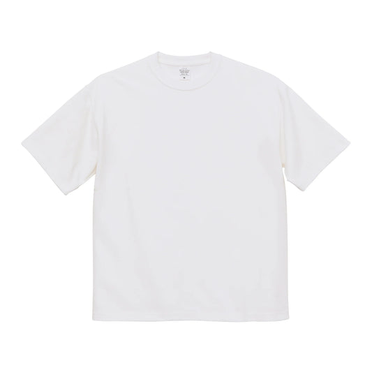 United Athle - Magnum Weight Silhouette T-Shirt 9.1OZ - White