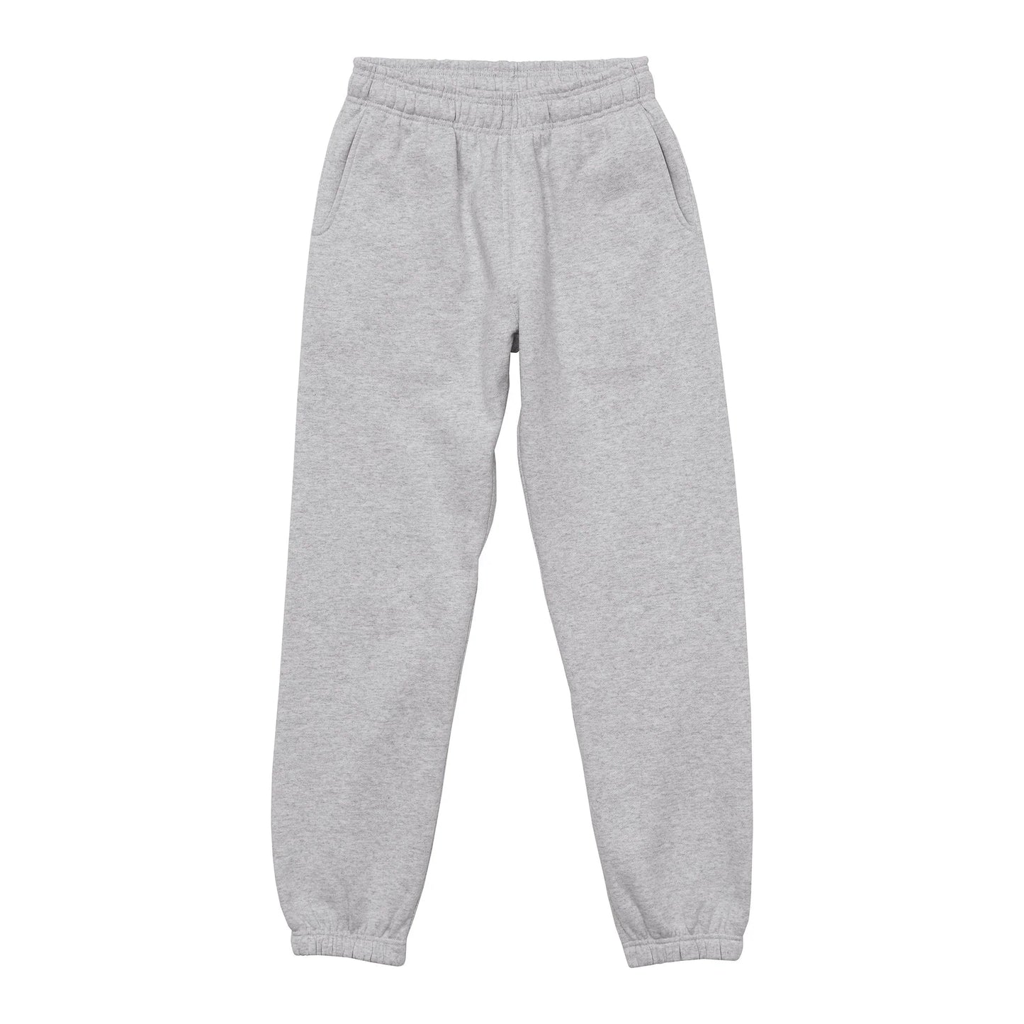 United Athle - Heavy Weight Sweat Pant - Ash Grey