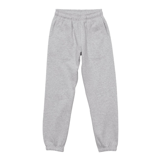 United Athle - Heavy Weight Sweat Pant - Ash Grey