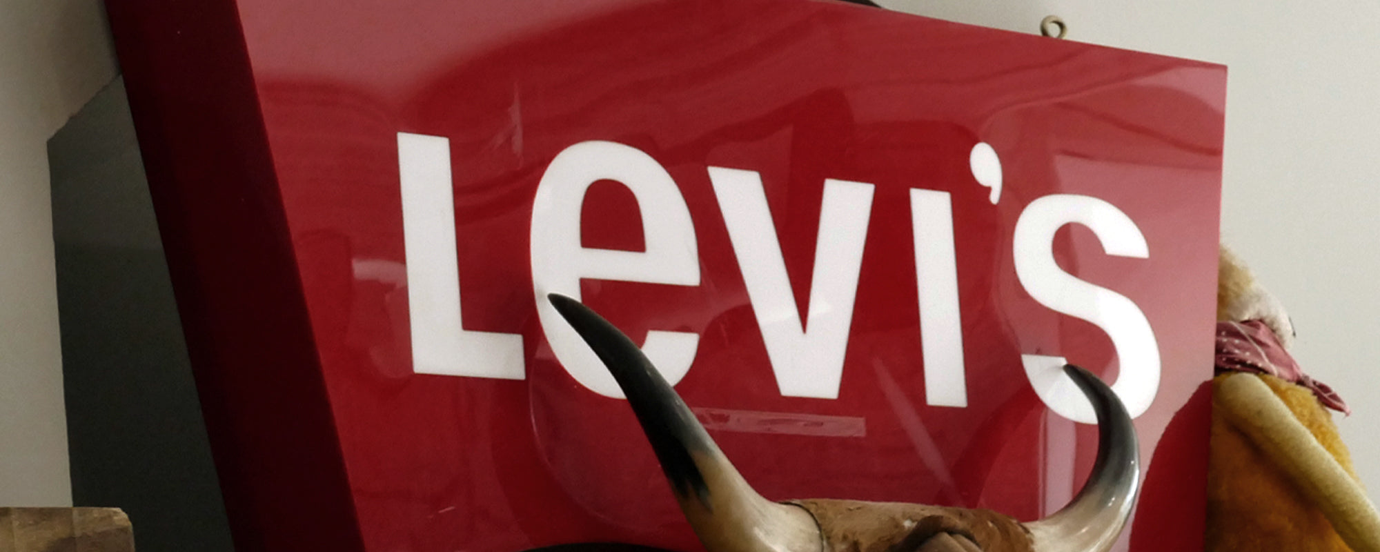 Levis Vintage Clothing LVC  American Classics – American Classics London