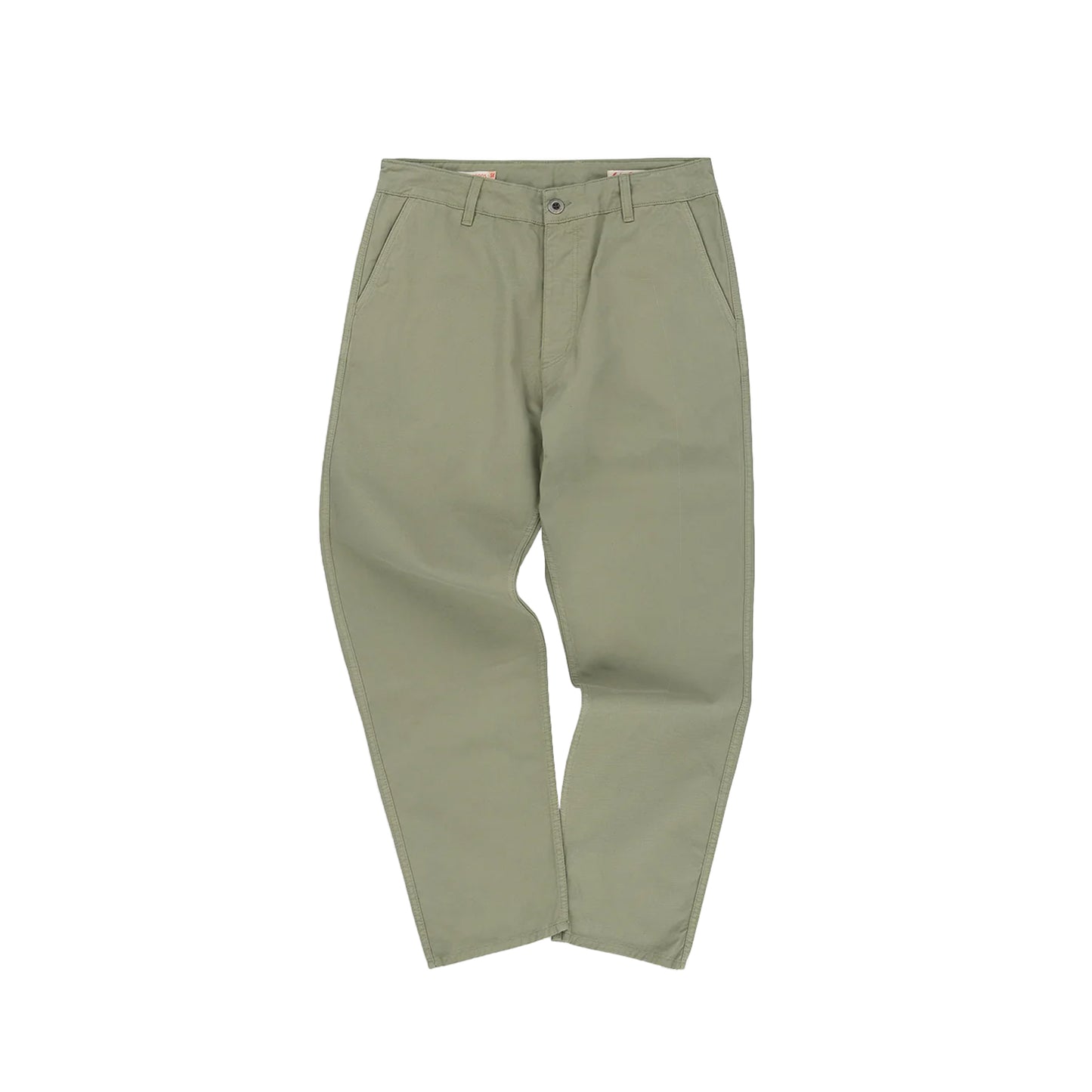 TSPTR PCH Pant Olive Chino