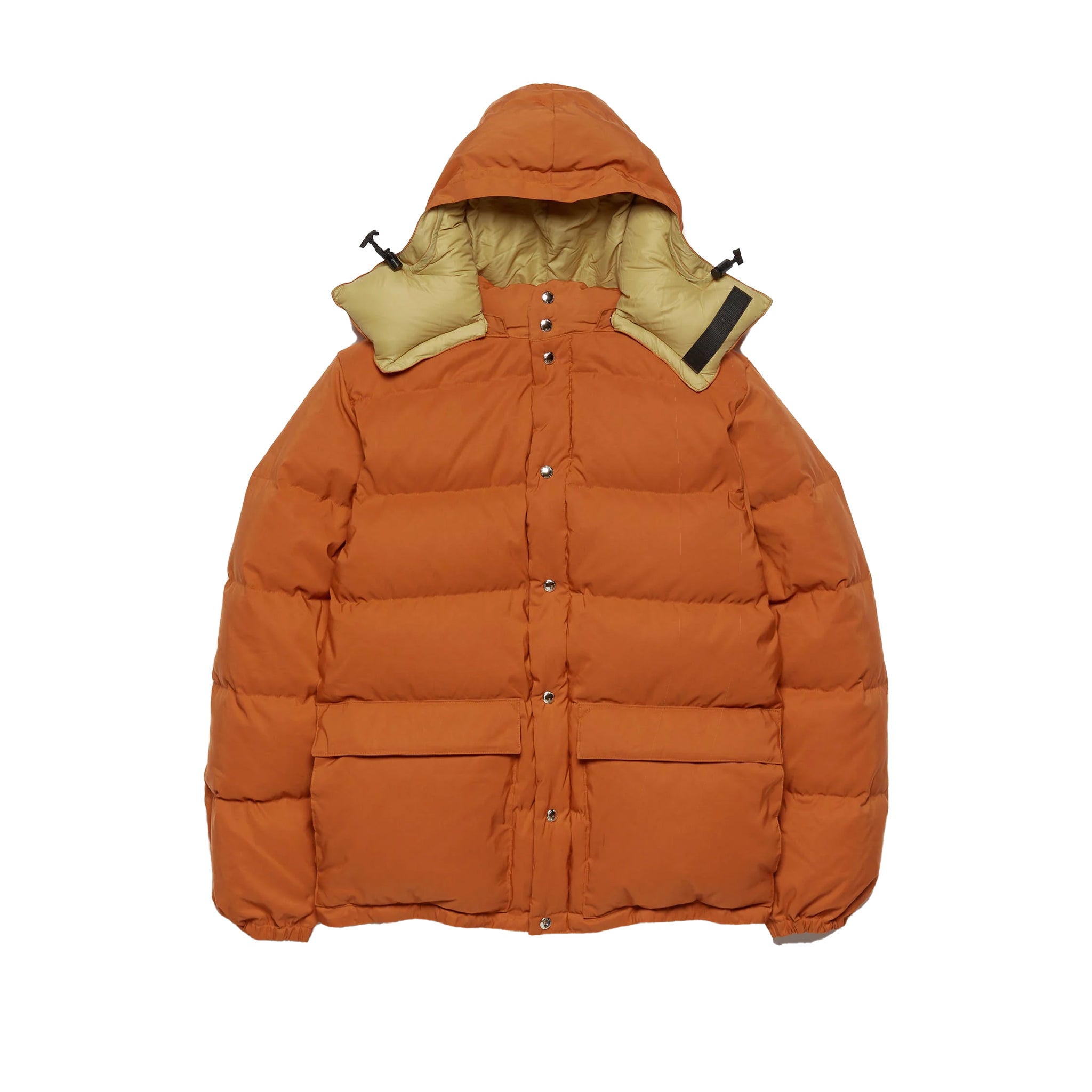 Crescent Down Works Classico Down Parka - Rust – American Classics