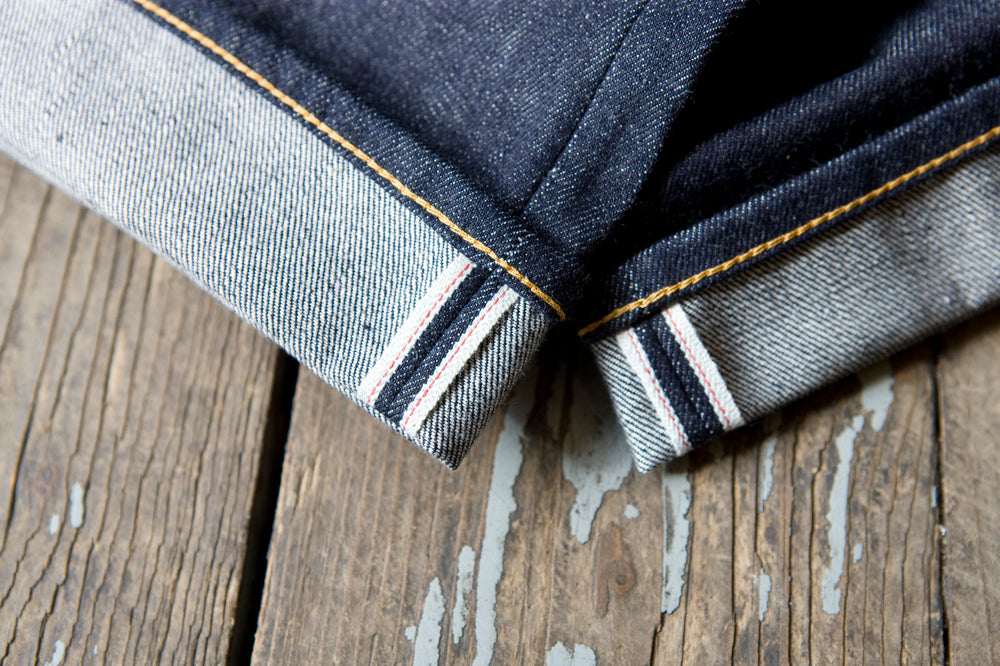 Levi's japanese clearance denim