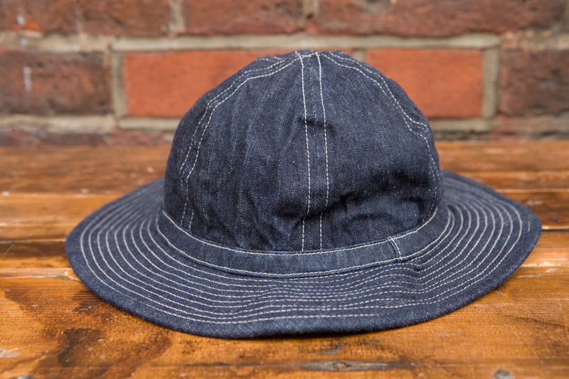 Buzz Rickson Hat – American Classics London