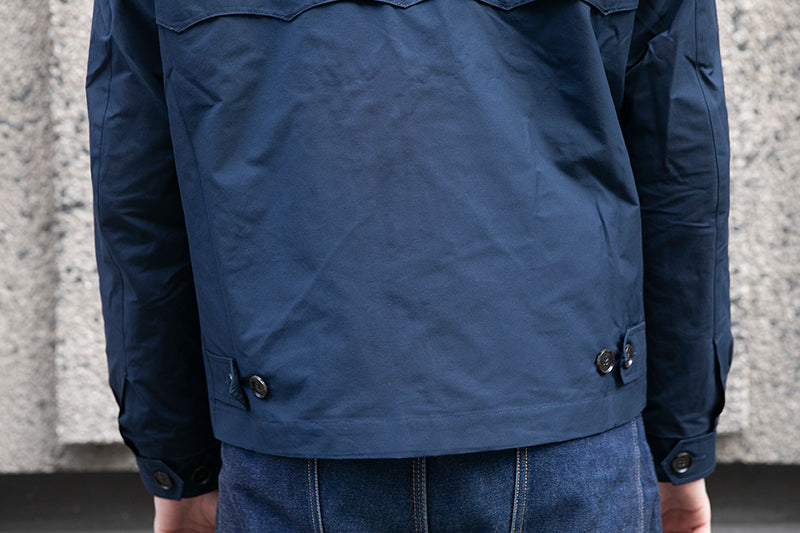 Baracuta overshirt sale