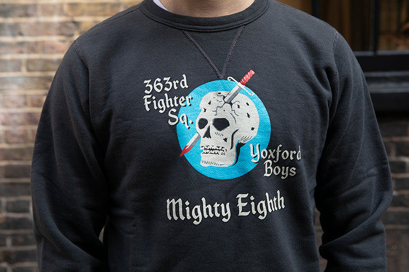 American fighter online sweatshirts