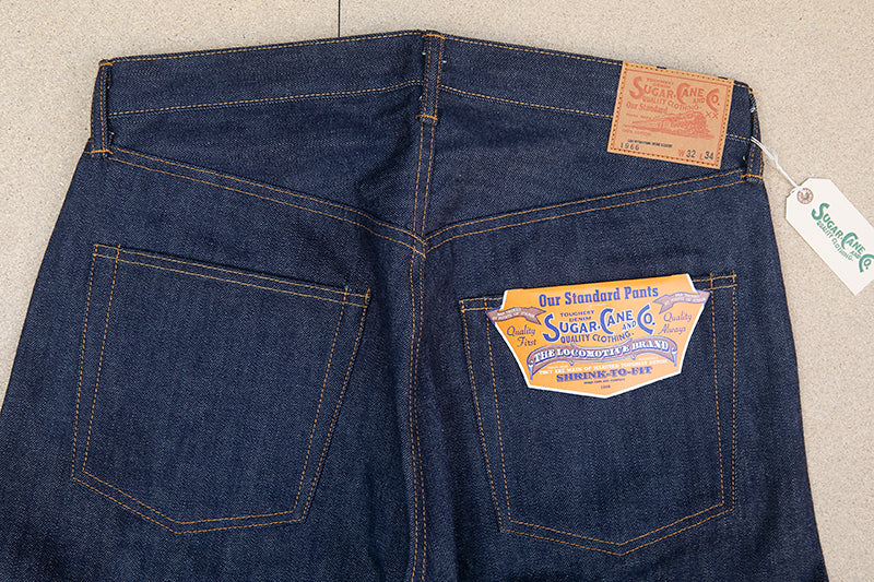 Sugar cheap cane denim