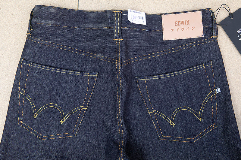 Edwin ed best sale 47 jeans