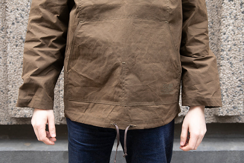 Filson ranger clearance jacket