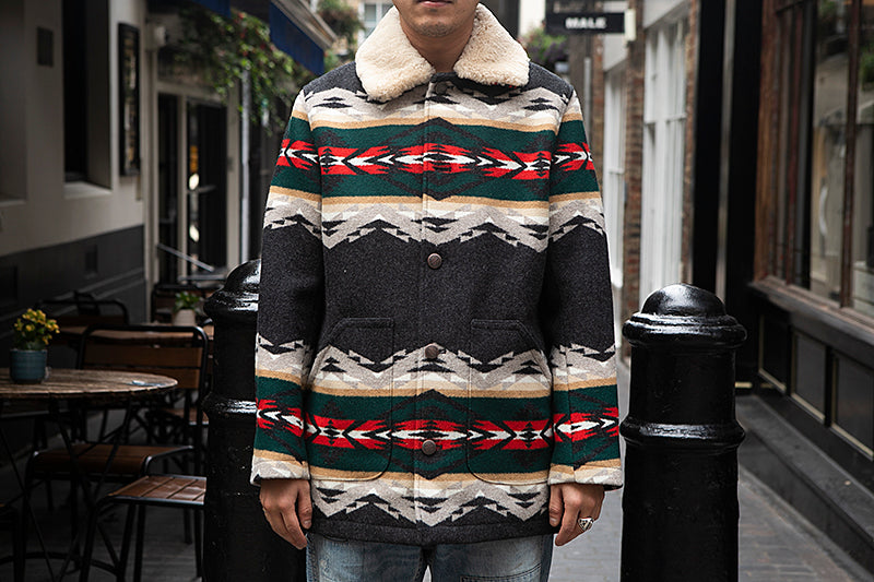 Pendleton coats & jackets online