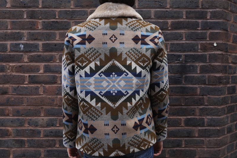 Pendleton western jacket online