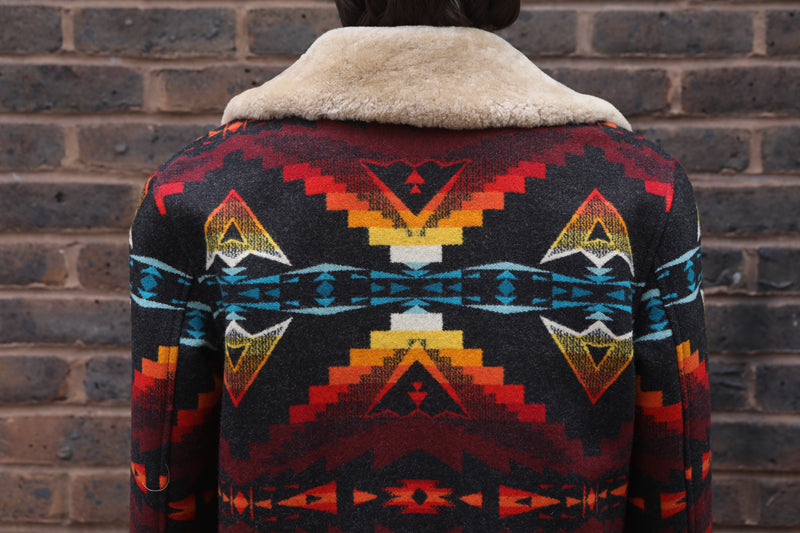 Pendleton brownsville outlet coat