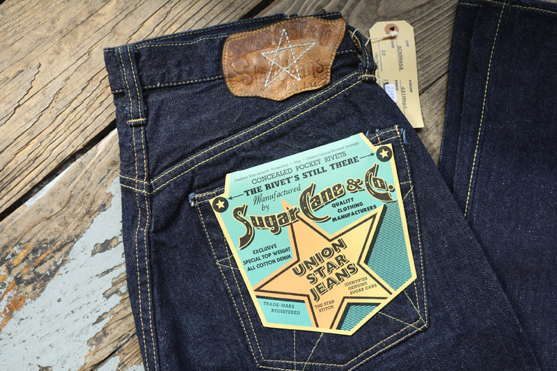 Sugar cheap cane denim