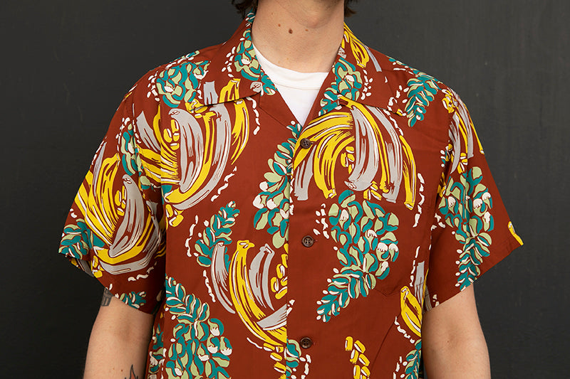 Levis vintage hawaiian on sale shirt