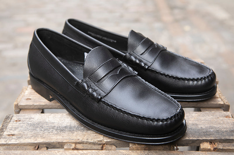 Soft loafer hot sale